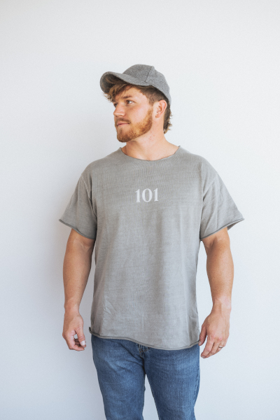 101 Baber Co Merch