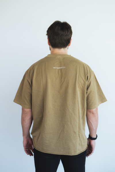 101 Baber Co Merch