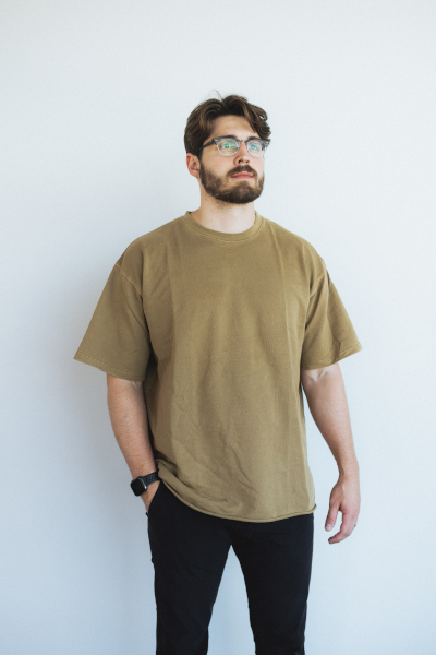 101 Baber Co Merch