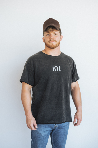 101 Baber Co Merch